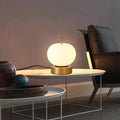 MARSHMALLOWS Table Lamp by The Light Library