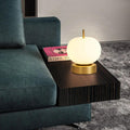 MARSHMALLOWS Table Lamp by The Light Library