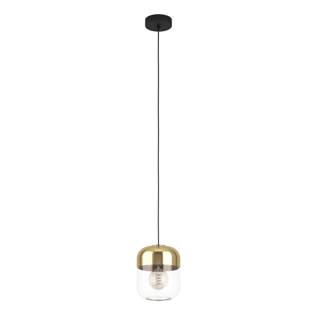 MARYVILLA Pendant Light by The Light Library