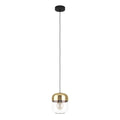 MARYVILLA Pendant Light by The Light Library