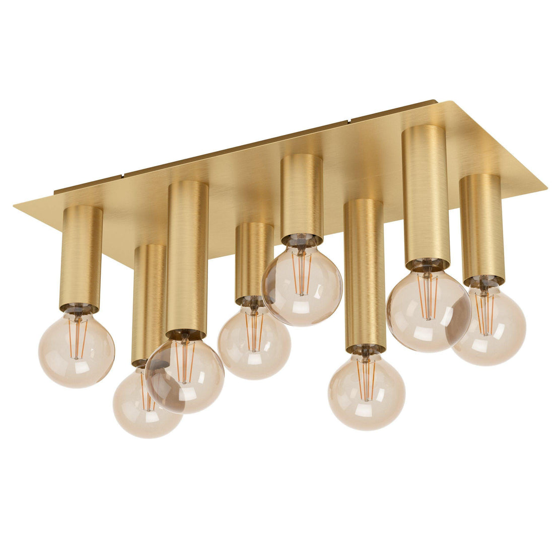 MARZENO Ceiling Light by The Light Library