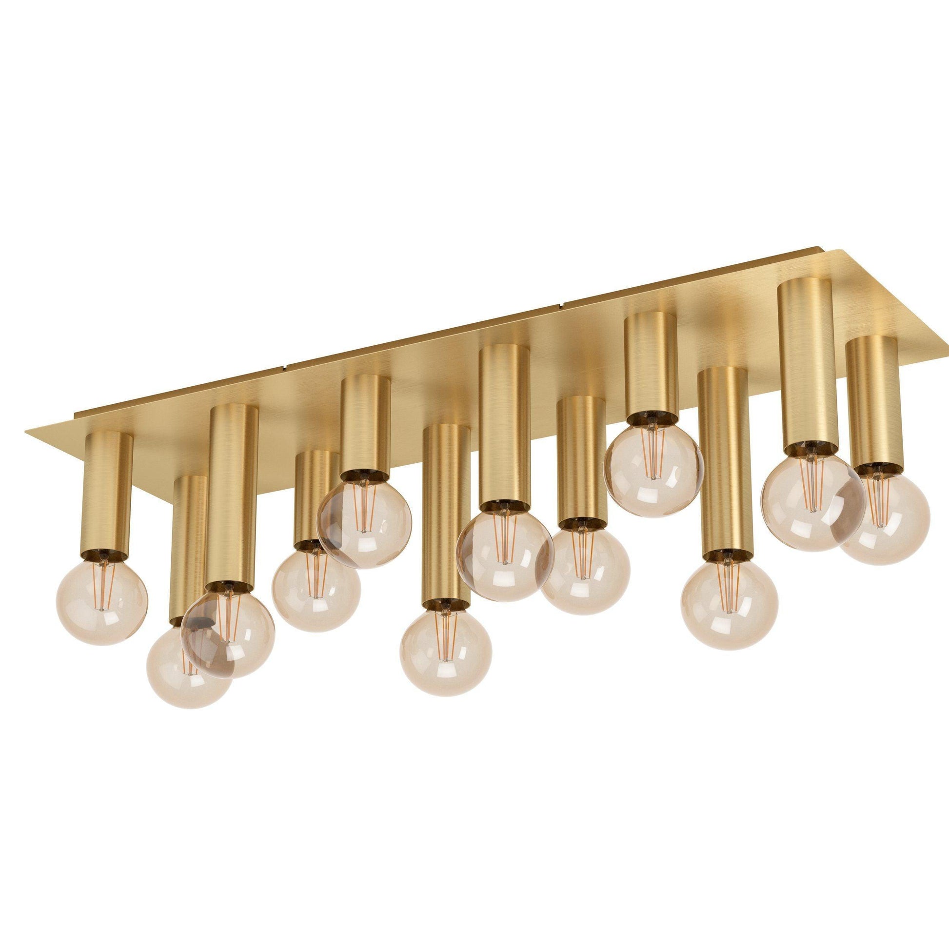 MARZENO Ceiling Light by The Light Library