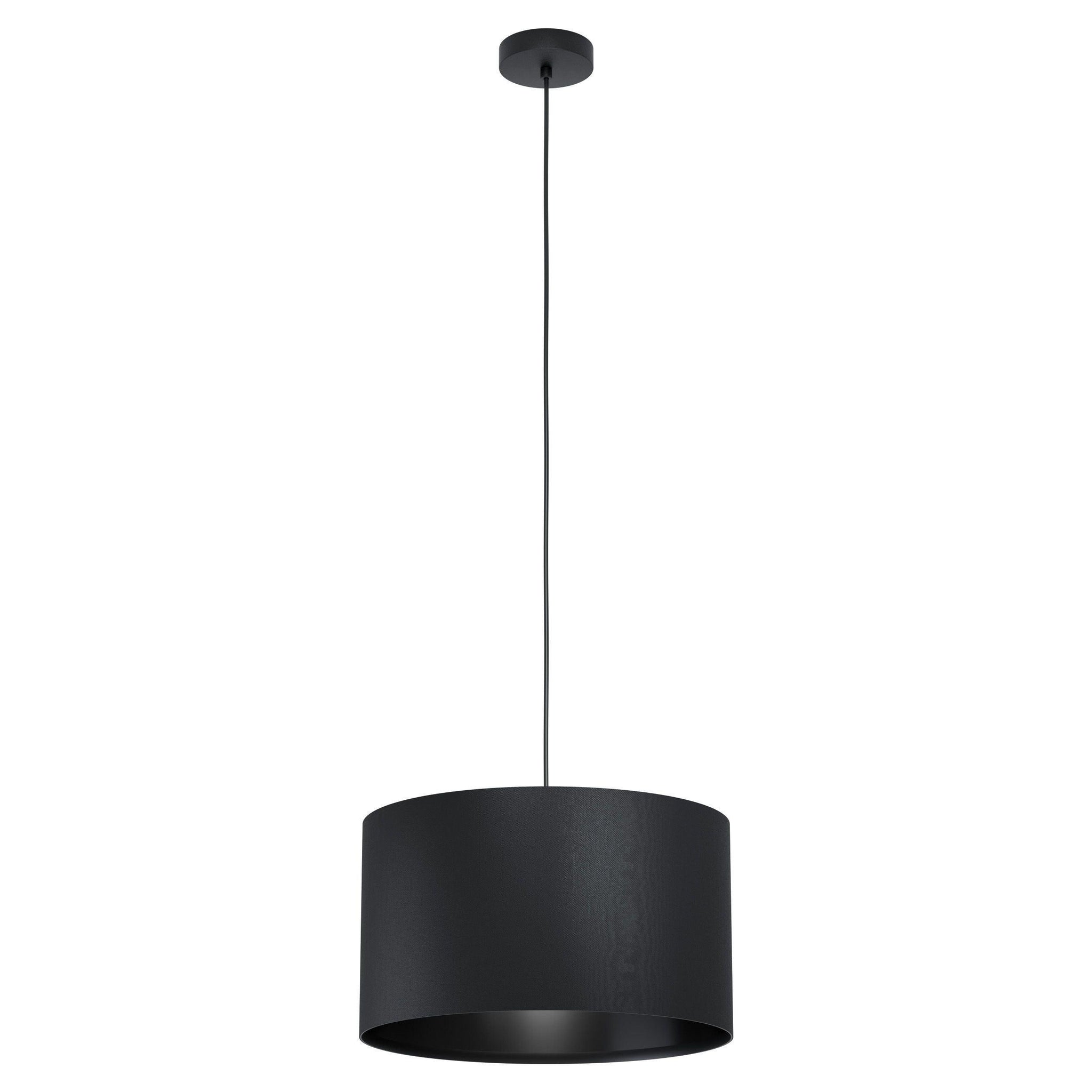 MASERLO Pendant Light by The Light Library