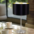 MASERLO Table Lamp by The Light Library