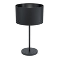 MASERLO Table Lamp by The Light Library