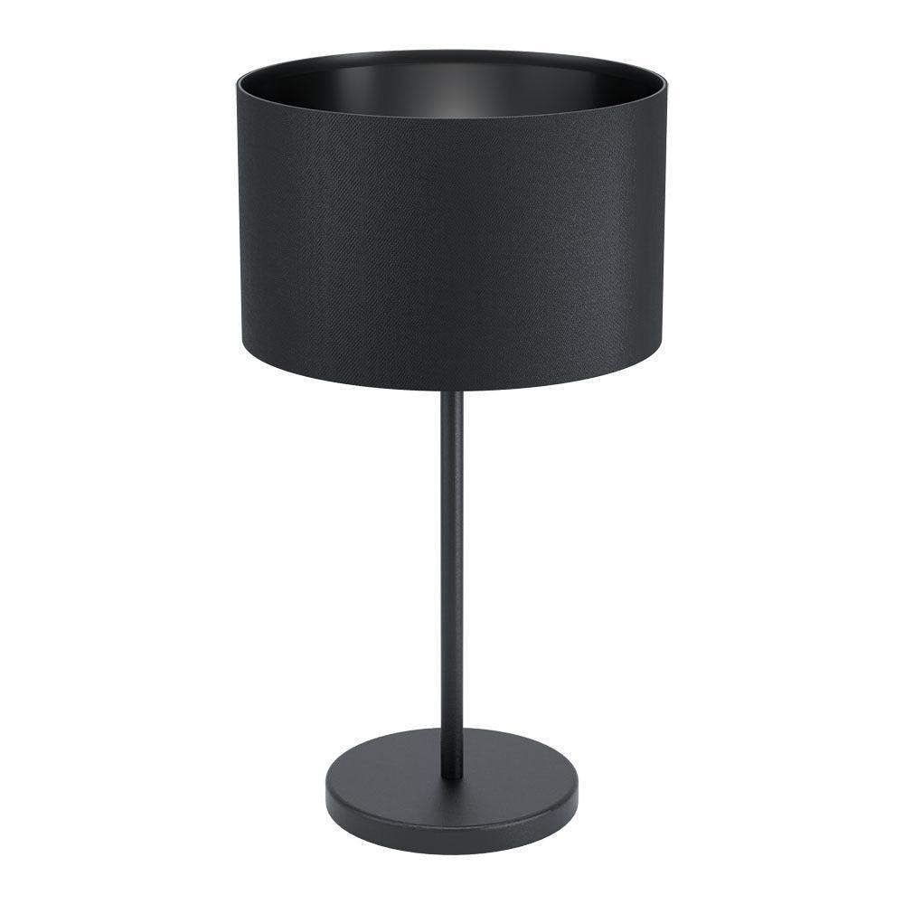 MASERLO Table Lamp by The Light Library