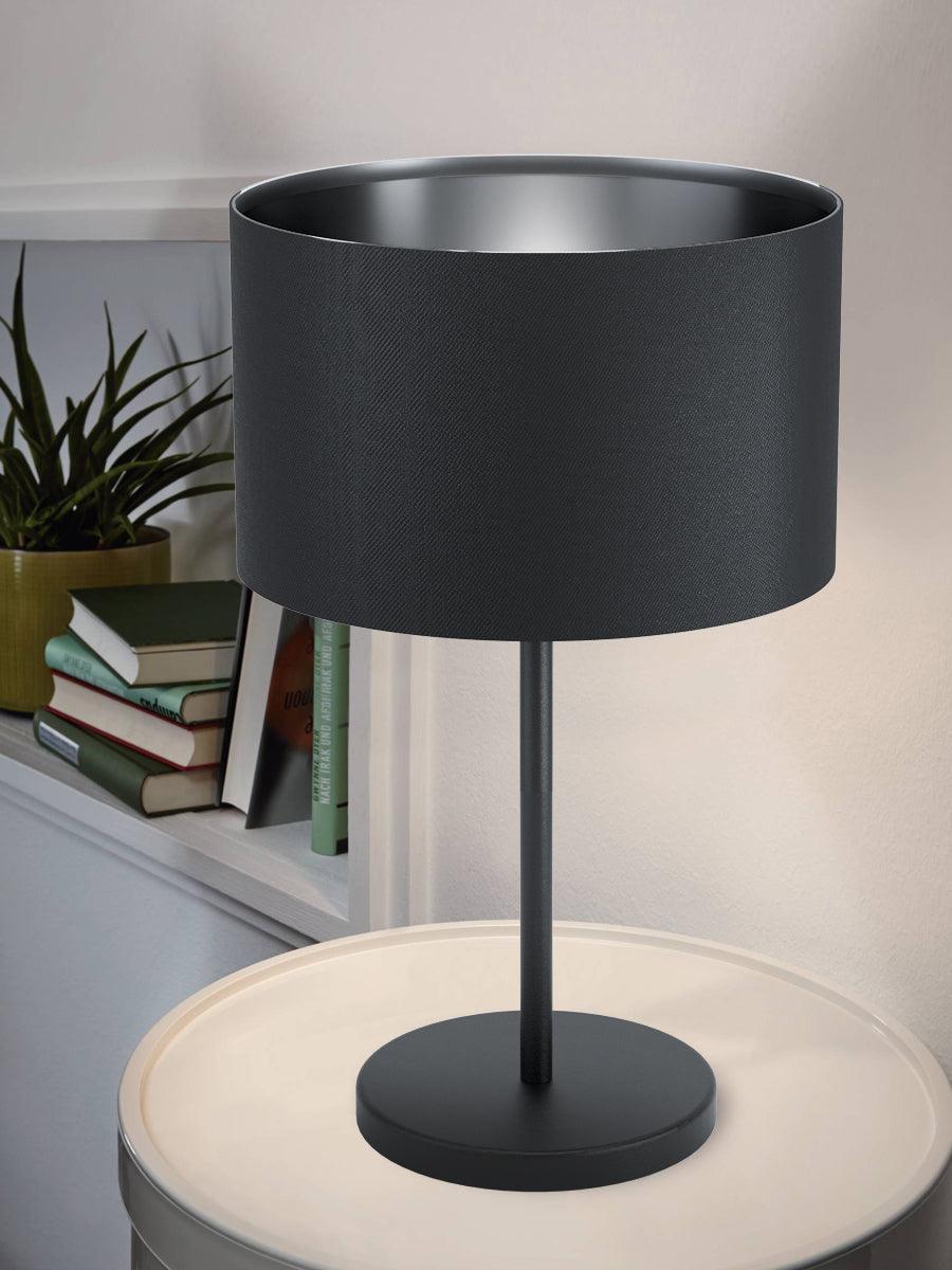 MASERLO Table Lamp by The Light Library