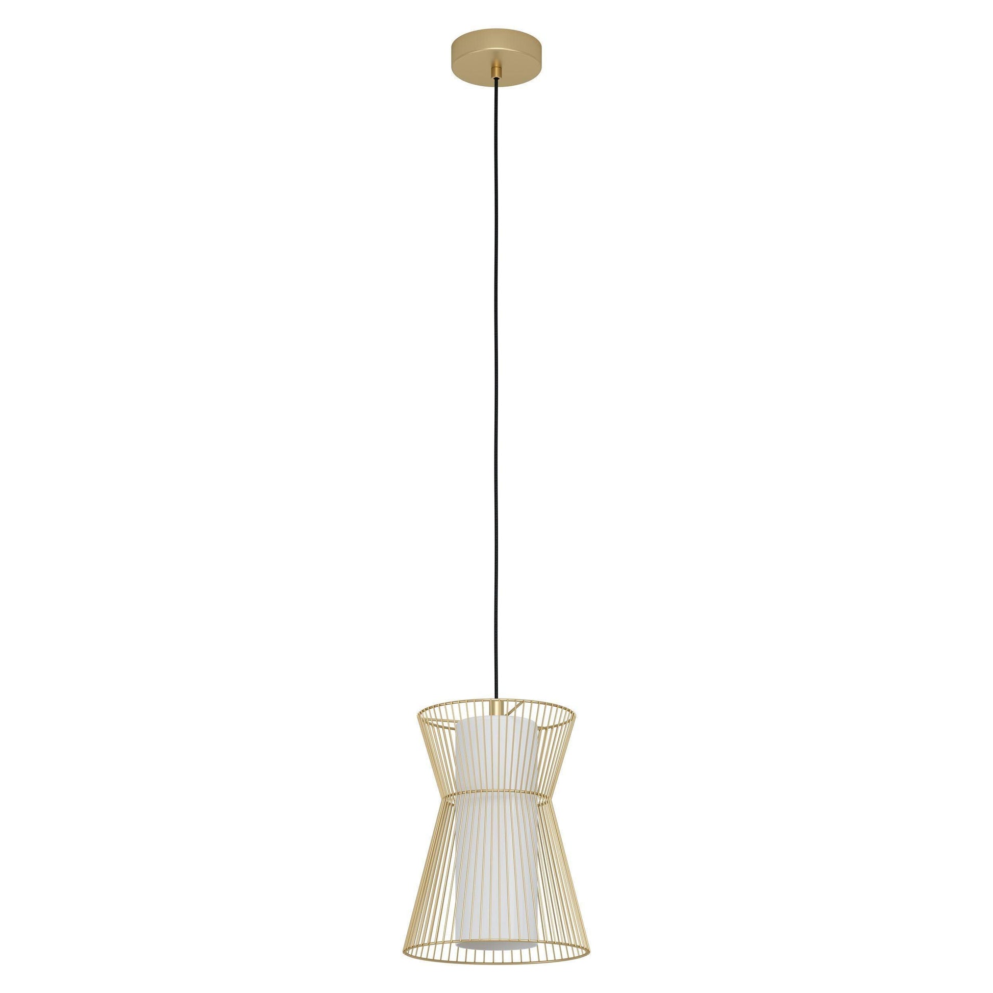 MASETA Pendant Light by The Light Library