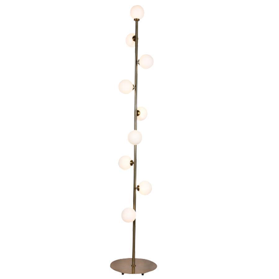 MAVIS Floor Lamp by The Light Library