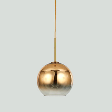 MAYA Pendant Light