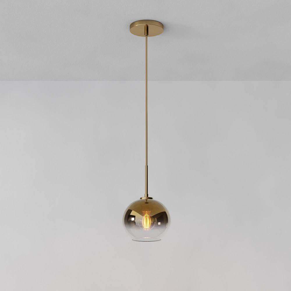 MAYA Pendant Light by The Light Library