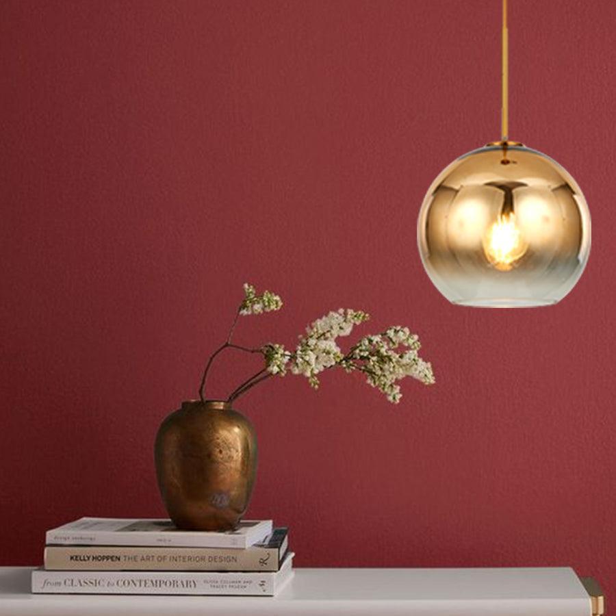 MAYA Pendant Light by The Light Library