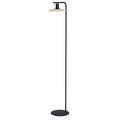 MAYAZES Floor Lamp by The Light Library