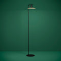 MAYAZES Floor Lamp by The Light Library