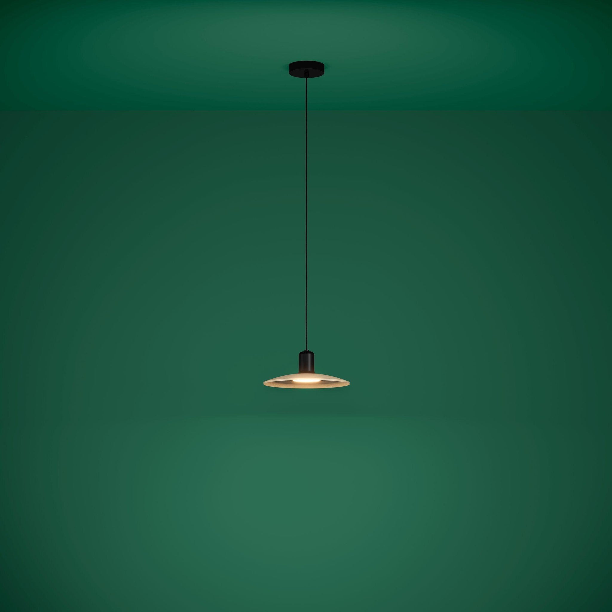 MAYAZES Pendant Light by The Light Library
