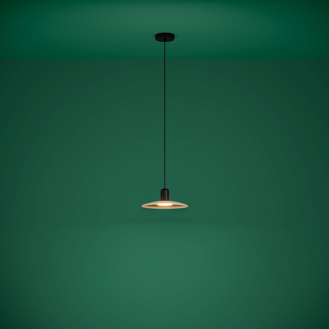 MAYAZES Pendant Light by The Light Library