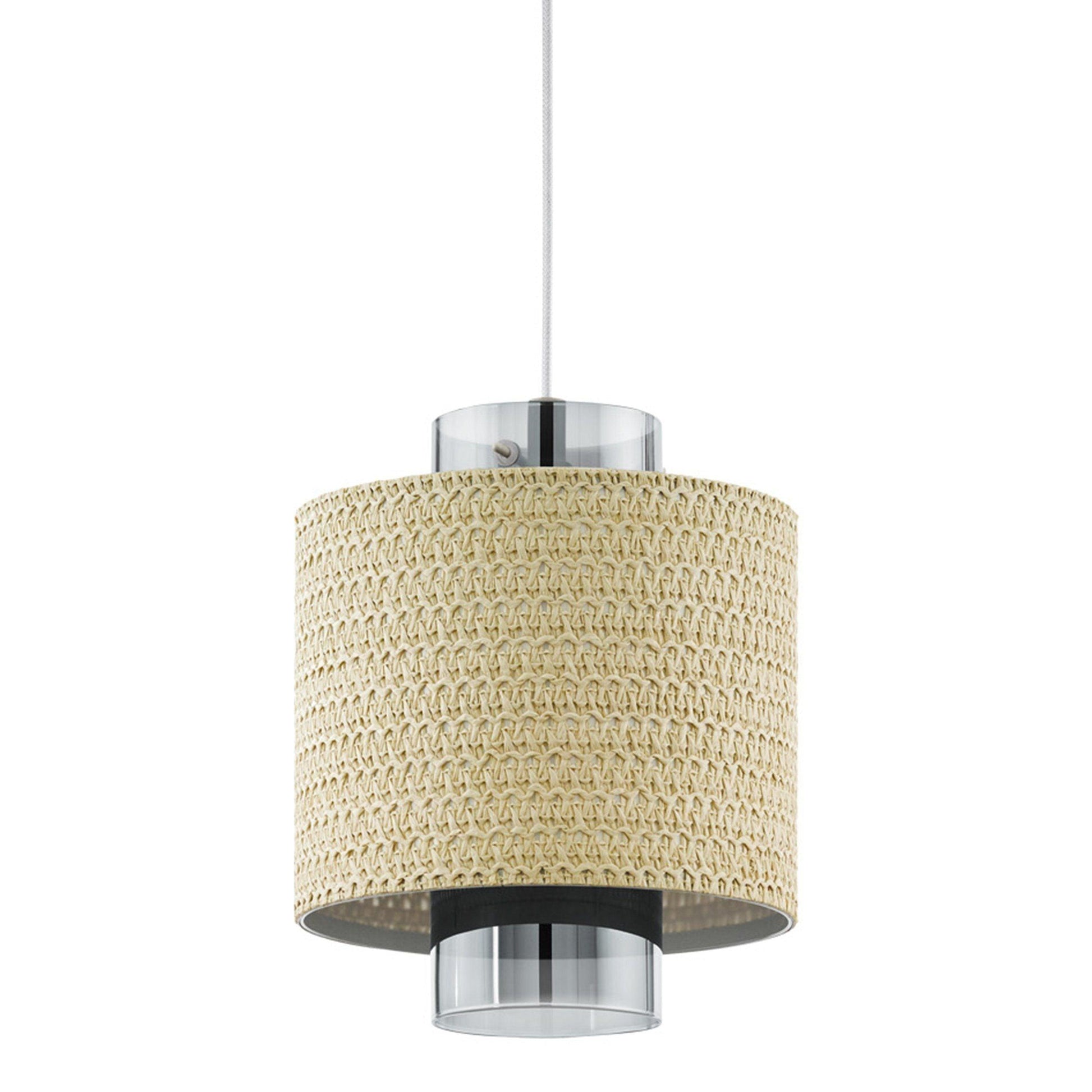 MEDIOUNA pendant light by The Light Library