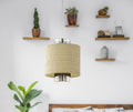 MEDIOUNA pendant light by The Light Library