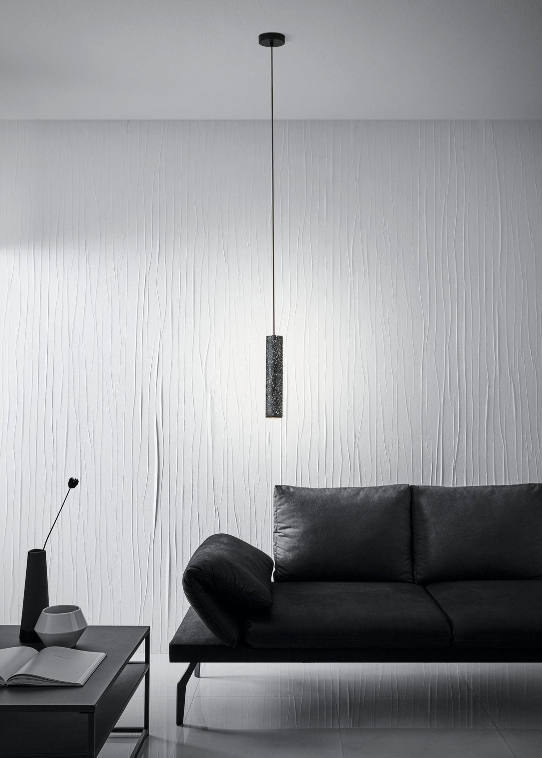 MENTALONA Pendant Light by The Light Library