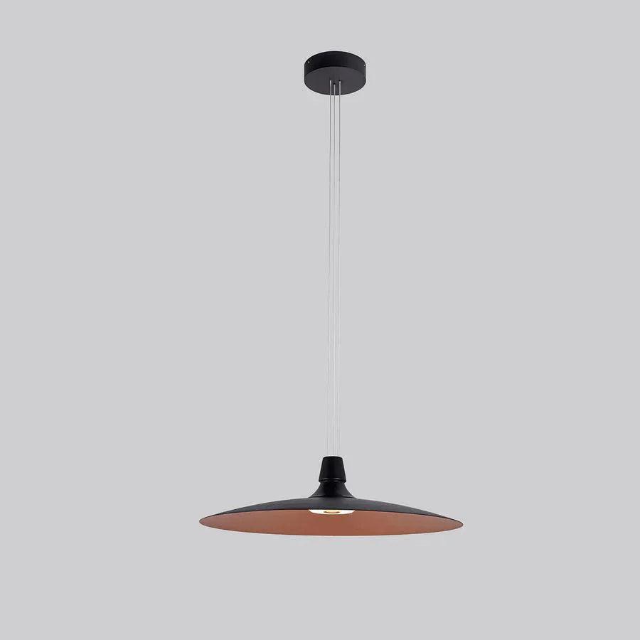 MEXICAN HOOD Pendant Light by The Light Library