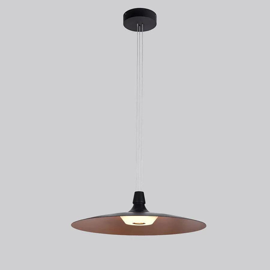 MEXICAN HOOD Pendant Light by The Light Library