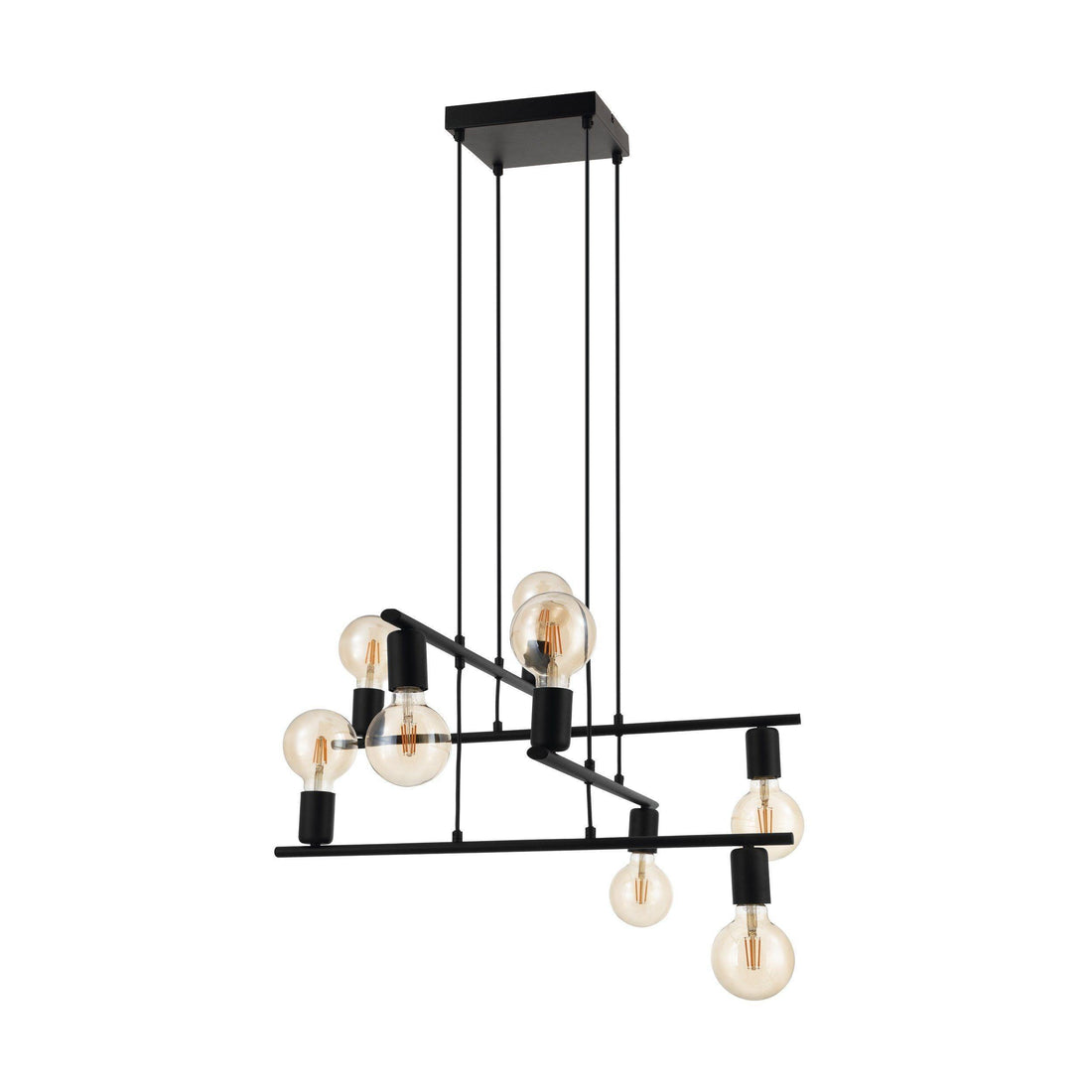 MEZZANA Pendant Light by The Light Library