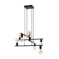 MEZZANA Pendant Light by The Light Library