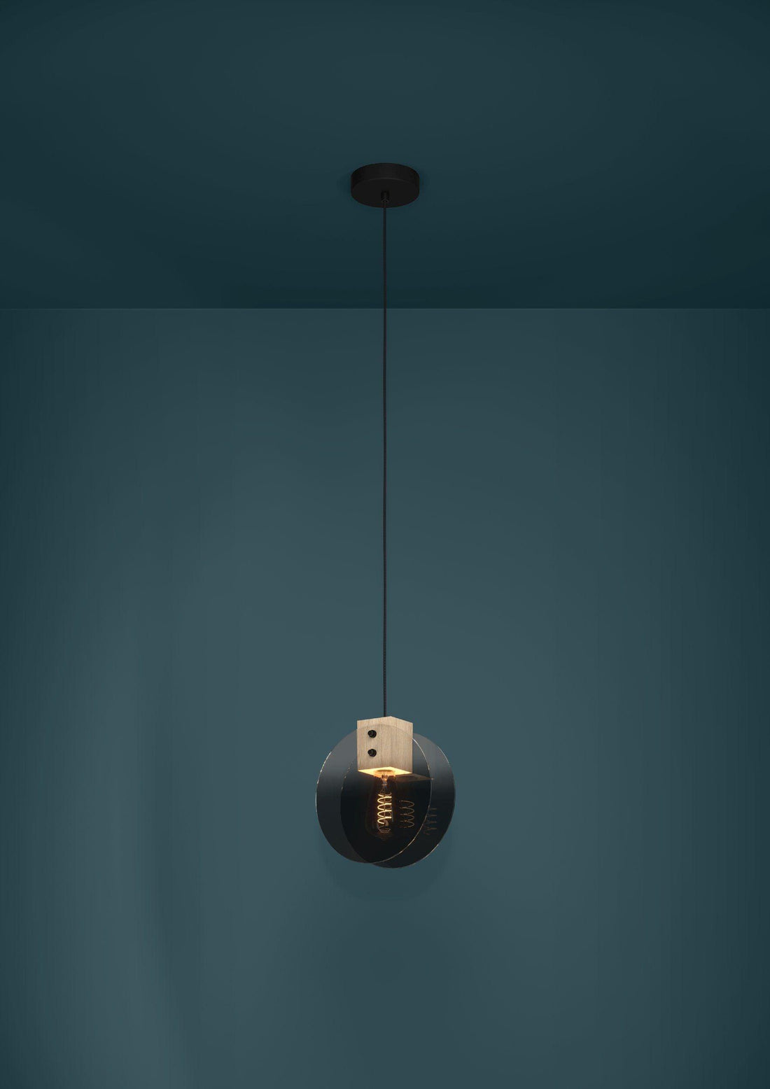 MILLENA Pendant Light by The Light Library