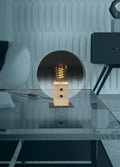 MILLENA Table Lamp by The Light Library