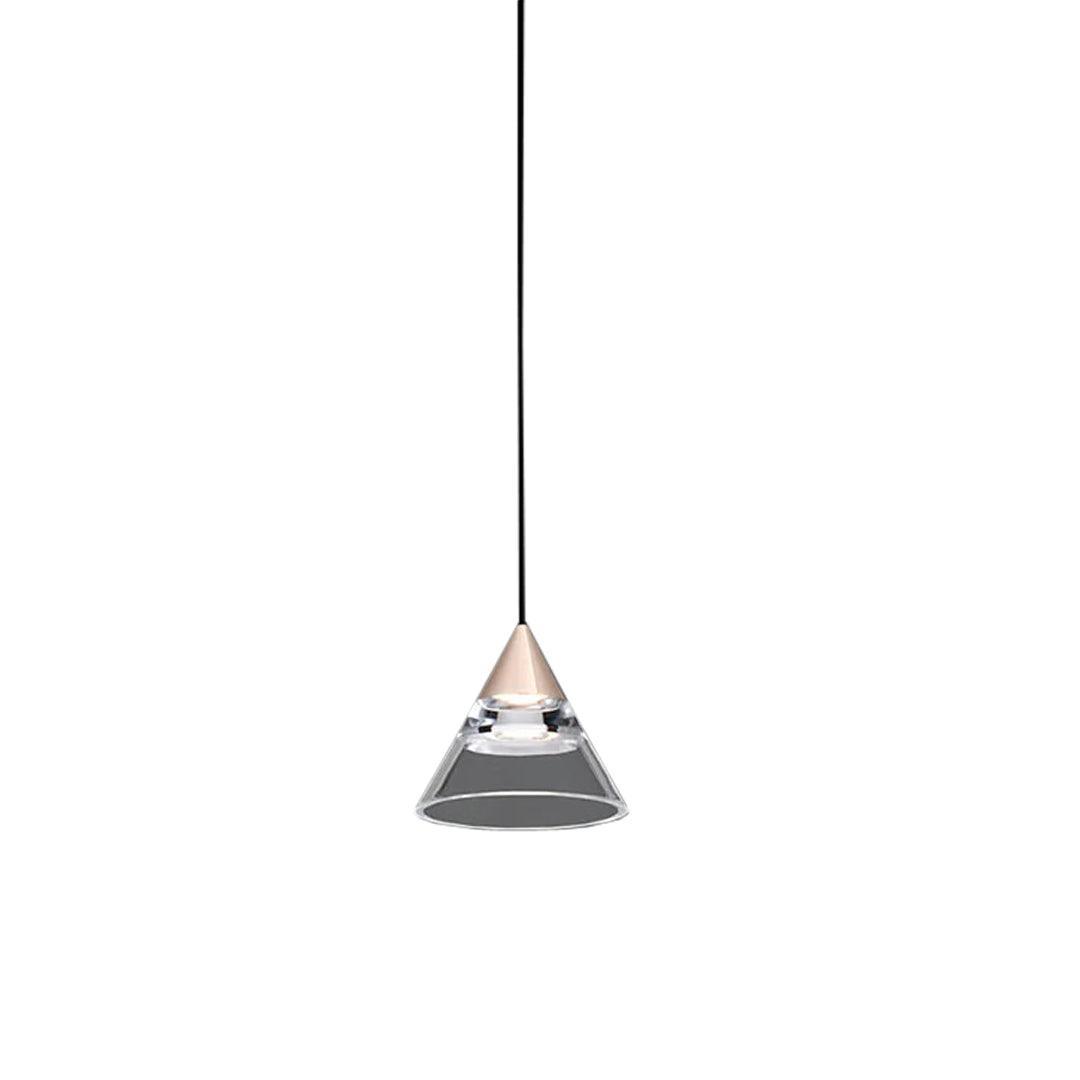 Mocktail Pendant Light by The Light Library