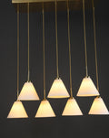 Modern Pendant Light by The Light Library