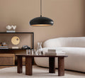 MOGANO Pendant Light by The Light Library