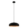 MOGANO Pendant Light by The Light Library