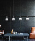 MOLINEROS Pendant Light by The Light Library