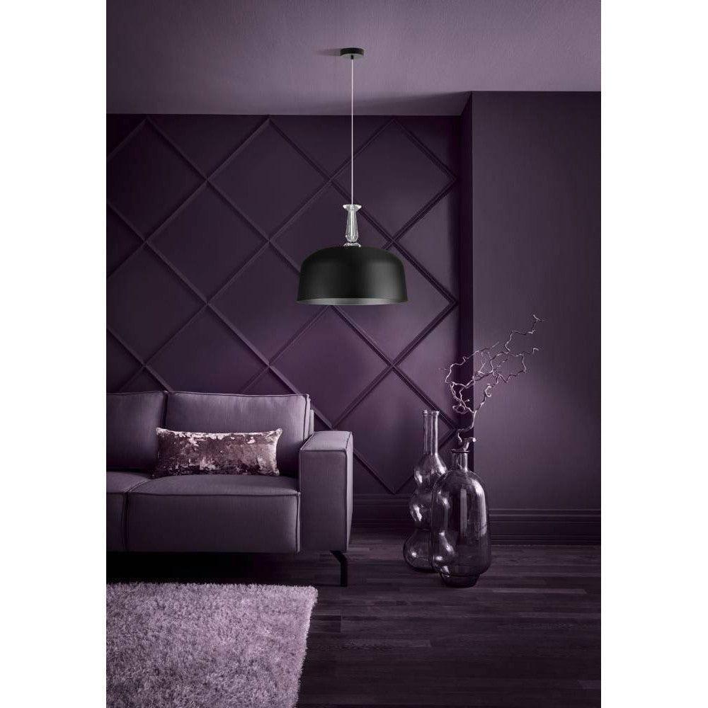 MONTE FUERTE Pendant Light by The Light Library