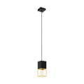 MONTEBALDO Pendant Light by The Light Library