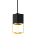 MONTEBALDO Pendant Light by The Light Library