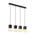 MONTEBALDO Pendant Light by The Light Library