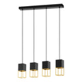 MONTEBALDO Pendant Light by The Light Library