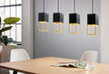 MONTEBALDO Pendant Light by The Light Library