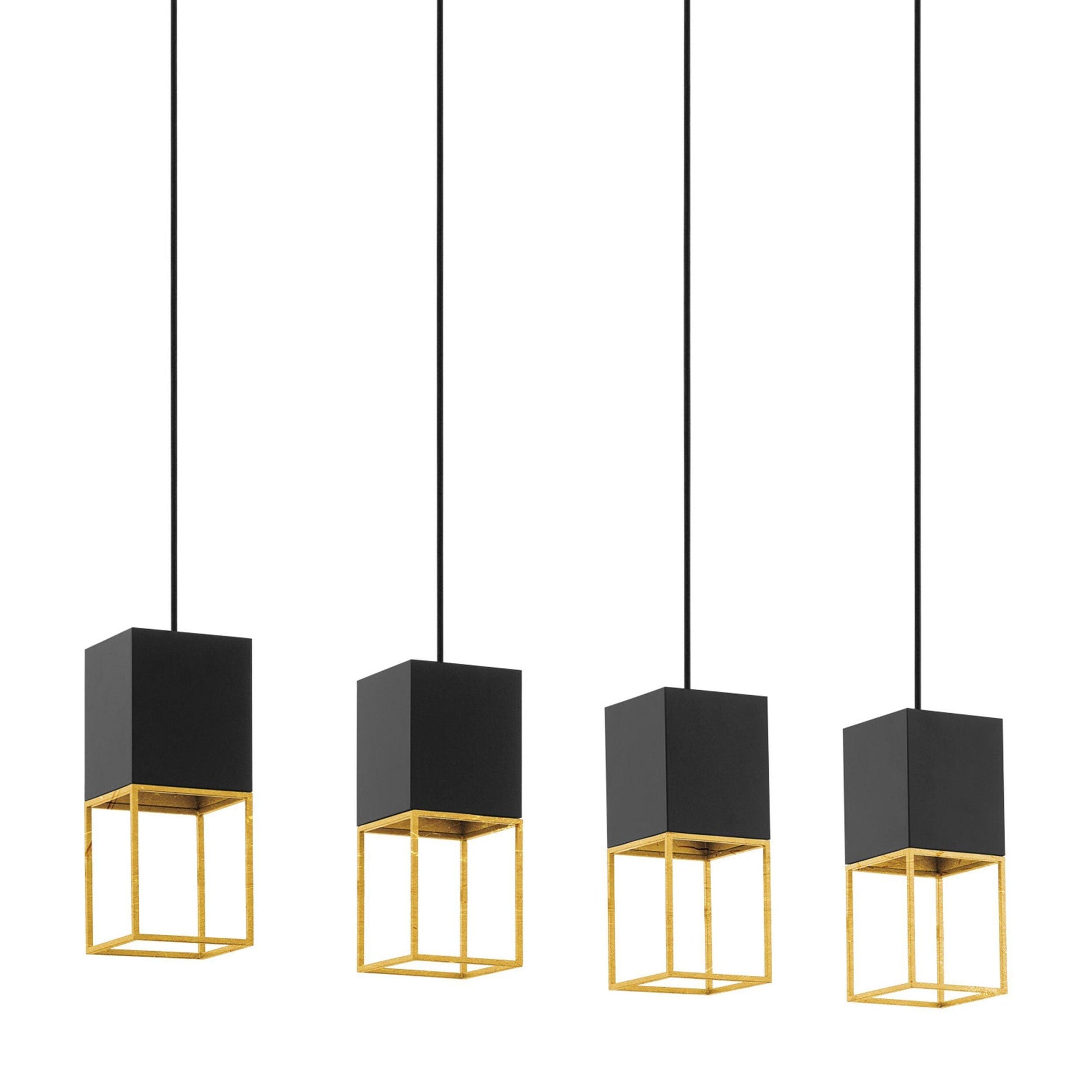 MONTEBALDO Pendant Light by The Light Library