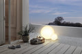 MONTEROLO Outdoor Floor Light by The Light Library