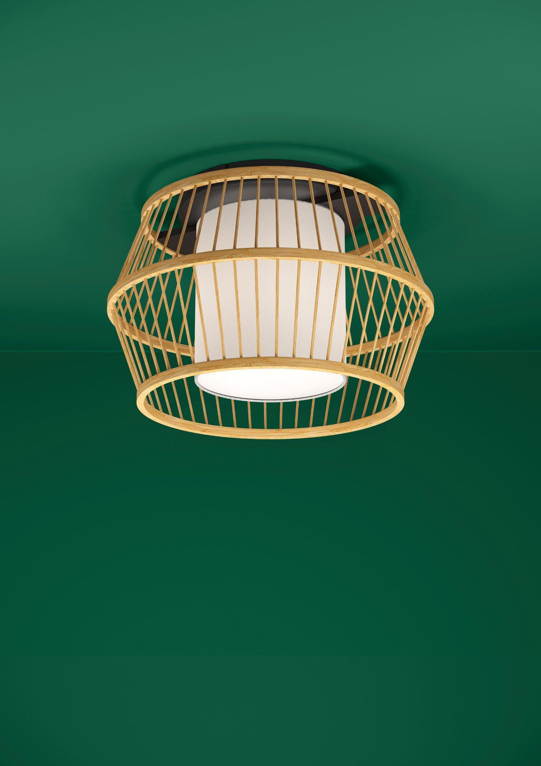 MONTERROSO ceiling light by The Light Library