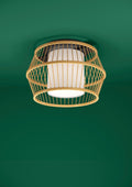 MONTERROSO ceiling light by The Light Library