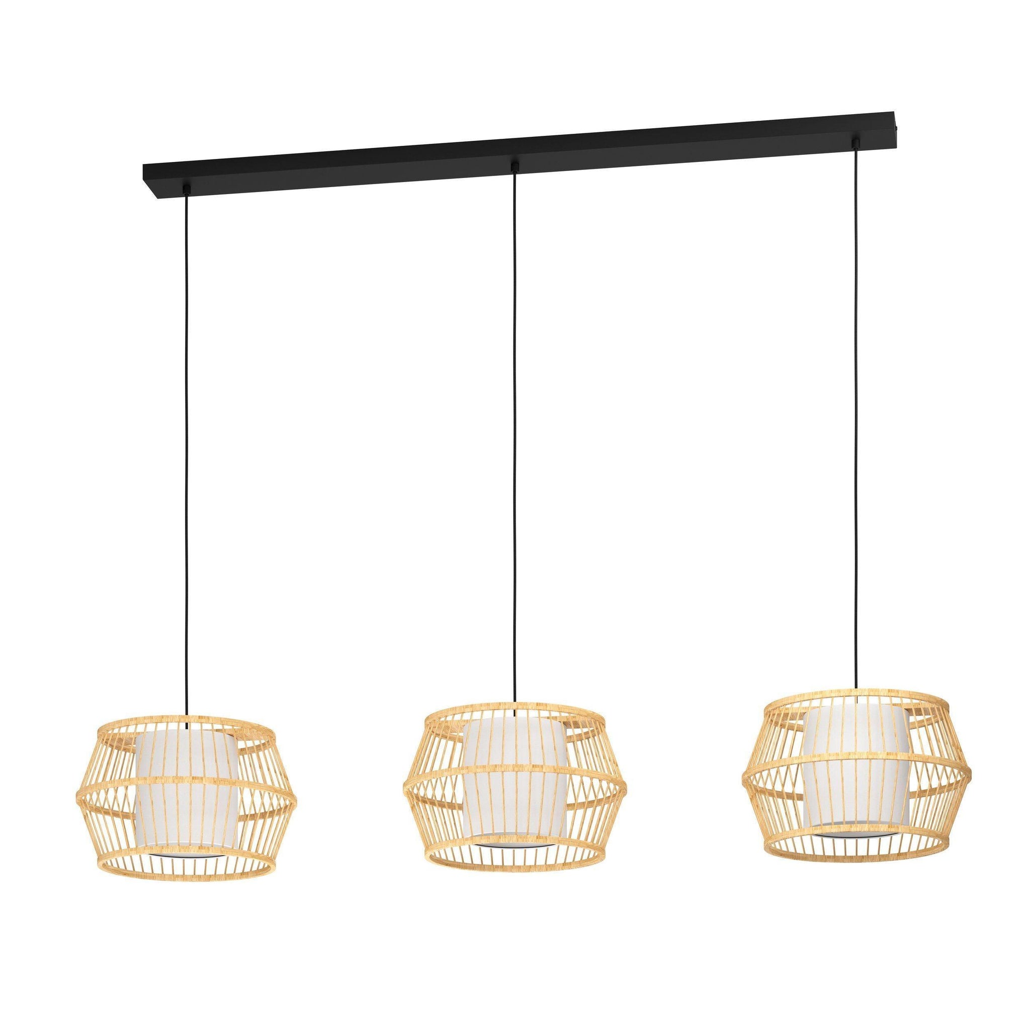 MONTERROSO Pendant Light by The Light Library