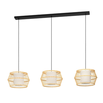 MONTERROSO Pendant Light by The Light Library