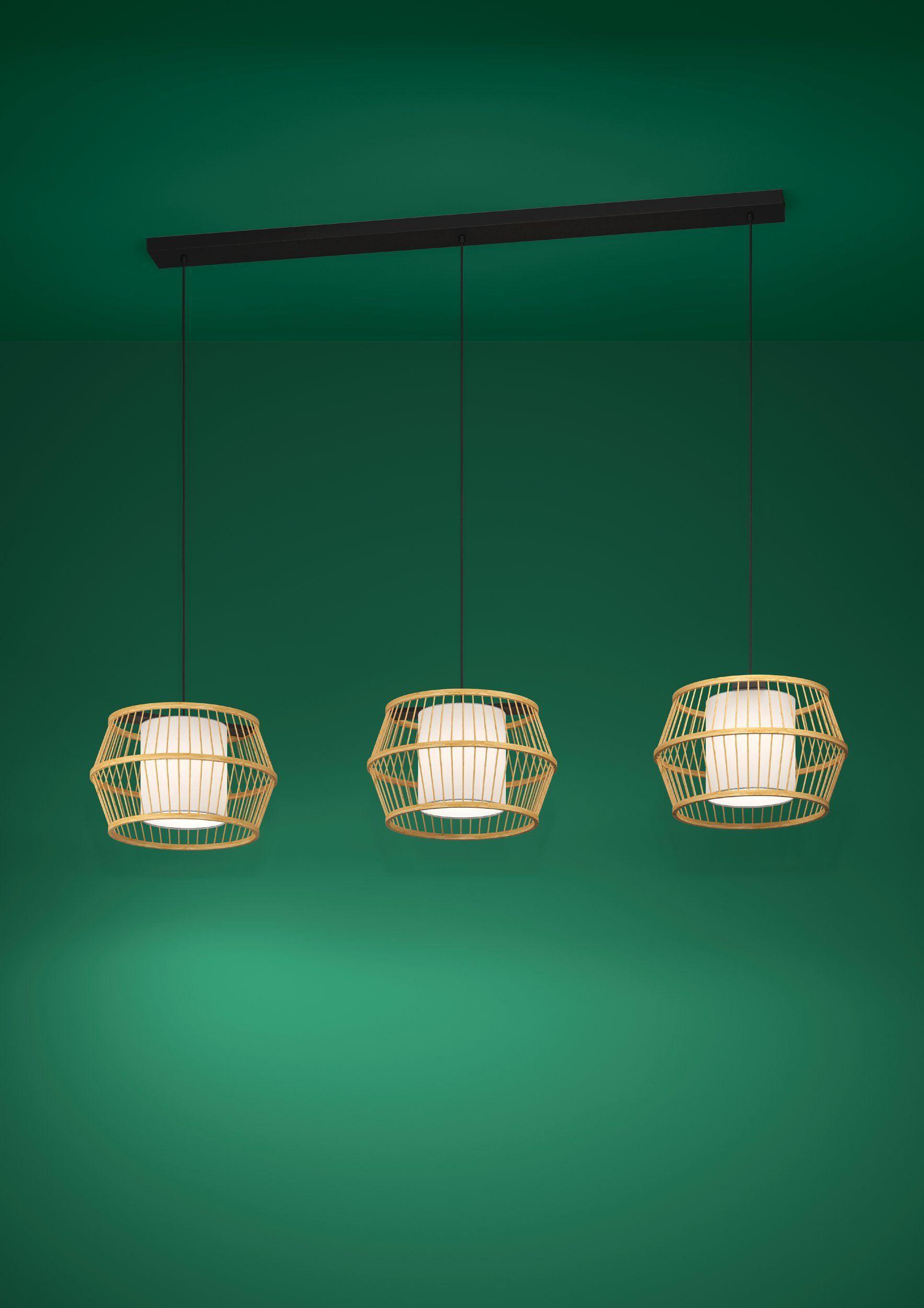 MONTERROSO Pendant Light by The Light Library