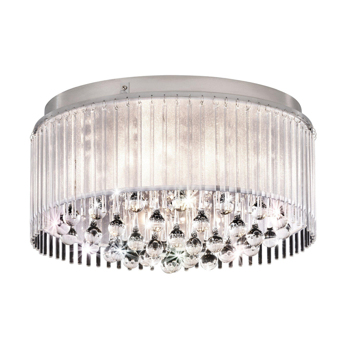 MONTESILVANO ceiling light by The Light Library