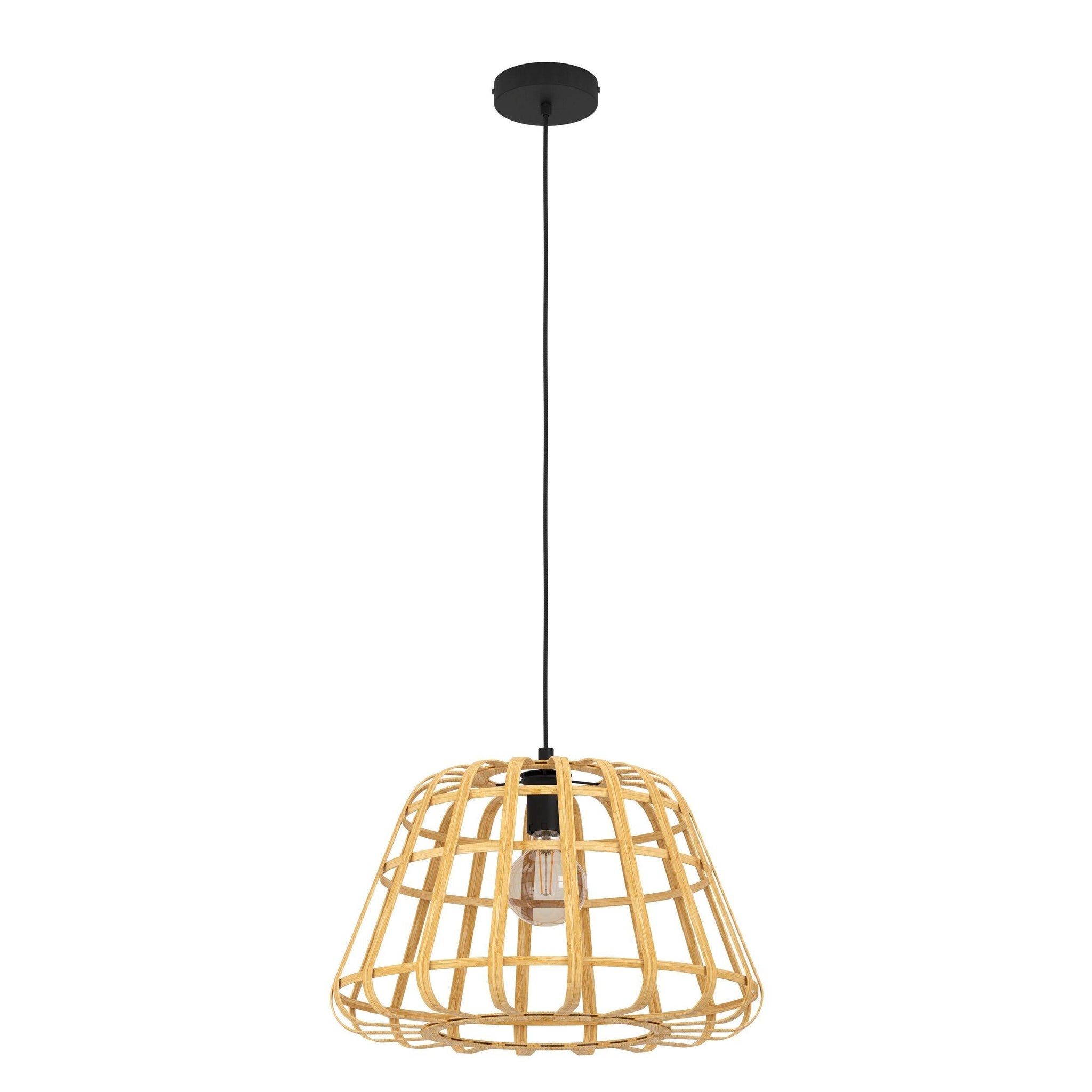 MONTEZUELO Pendant Light by The Light Library