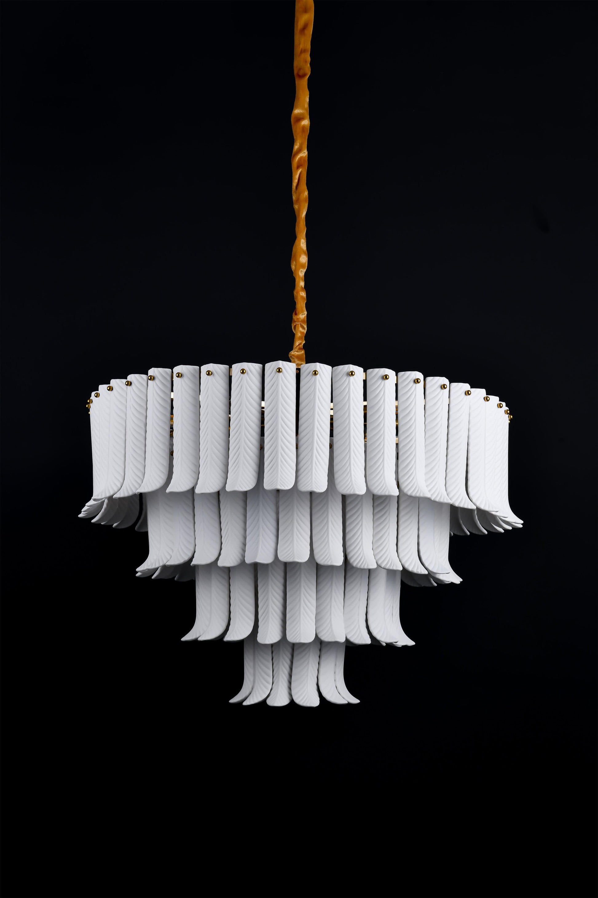 Moonlit Mystique Pendant Light by The Light Library